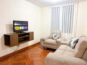 Departamento a minutos de playas